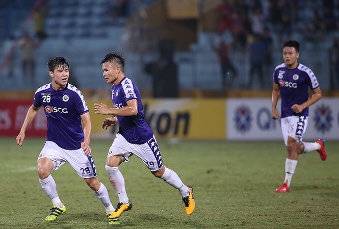 HLV Turkmenistan dè chừng Quang Hải ở bán kết lượt về AFC Cup HLV Turkmenistan dè chừng Quang Hải ở bán kết lượt về AFC Cup