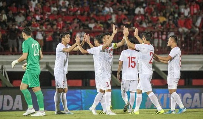 Việt Nam vs UAE lọt top trận đấu đáng xem nhất vòng loại World Cup 2022 châu Á Việt Nam vs UAE lọt top trận đấu đáng xem nhất vòng loại World Cup 2022 châu Á