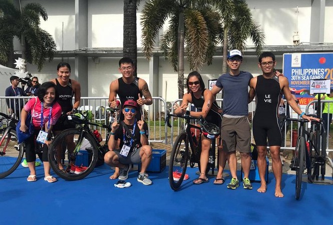 SEA Games 30: VĐV Malaysia gian lận, Việt Nam kiện đòi công bằng SEA Games 30: VĐV Malaysia gian lận, Việt Nam kiện đòi công bằng