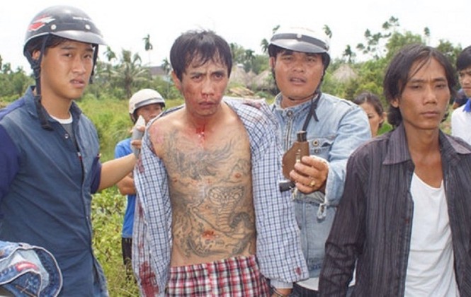 Chuyện về những 'Lục Vân Tiên' giữa đời thường Chuyện về những 'Lục Vân Tiên' giữa đời thường