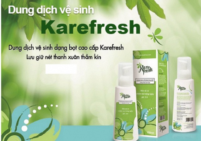 Coi thường người tiêu dùng, mỹ phẩm của Gamma liên tục bị thu hồi Coi thường người tiêu dùng, mỹ phẩm của Gamma liên tục bị thu hồi