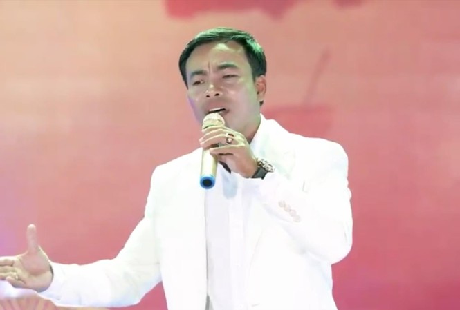 Chàng kỹ sư xây dựng người Chăm hát Bolero khiến triệu người mê Chàng kỹ sư xây dựng người Chăm hát Bolero khiến triệu người mê