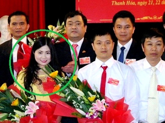 Sau 3 tháng vẫn chưa có kết luận kiểm tra bổ nhiệm bà Quỳnh Anh UBND tỉnh Thanh Hóa chưa nhận được thông tin từ phía UBKT Tỉnh uỷ liên quan đến việc kiểm tra quy trình bổ nhiệm bà Quỳnh Anh.