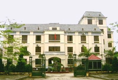 Khởi tố vụ án xảy ra tại Sở Kế hoạch và Đầu tư Hà Nam Sở Kế hoạch và Đầu tư tỉnh Hà Nam có trụ sở tại số 15 đường Trần Phú, thành phố Phủ Lý, tỉnh Hà Nam.