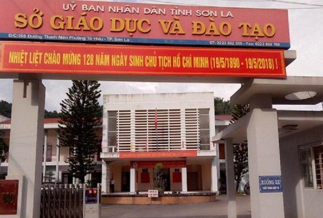 Cảnh báo đối tượng giả danh thanh tra Bộ GD&ĐT tống tiền ở Sơn La Cảnh báo đối tượng giả danh thanh tra Bộ GD&ĐT tống tiền ở Sơn La