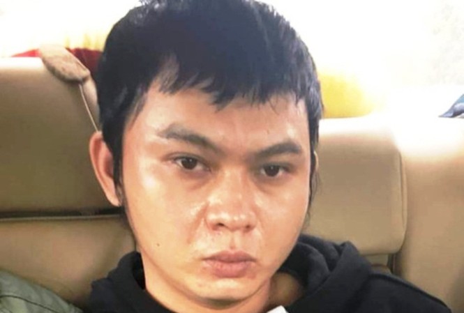 Gần 100 giờ gây án của nghi can giết người yêu phân xác Nghi can Vũ Ngọc Hiếu bị bắt sau khi phi tang thi thể nạn nhân ở Tây Ninh.