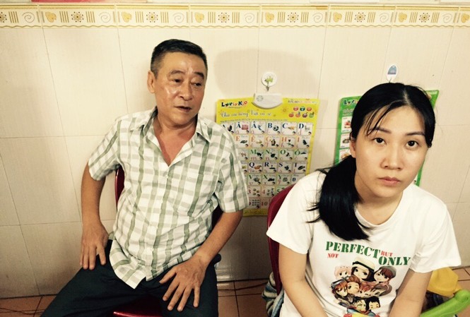 Phá đường dây thầu đề tiền tỷ mỗi ngày ở Sài Gòn Các đối tượng trong đường dây bị bắt.