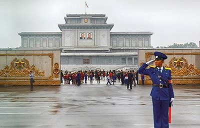 Đua khuyến mãi tour du lịch ‘ăn theo’ Hội nghị thượng đỉnh Mỹ- Triều Du lịch Triều Tiên đang giảm giá cho du khách nhân sự kiện Hội nghị Mỹ- Triều