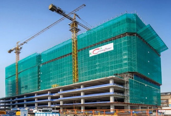 Nhiều 'ông lớn' ngành xây dựng lãi giảm, hàng tồn kho lớn Cty CP Xây dựng Coteccons lợi nhuận giảm một nửa so với quý 3 năm ngoái