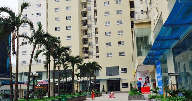 Hà Nội công bố thêm 4 chủ đầu tư chây ỳ quỹ bảo trì chung cư 250 Minh Khai