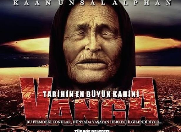 Nhà tiên tri Vanga từng cảnh báo về sự trỗi dậy của IS? Nhà tiên tri mù Vanga từng đưa ra không ít lời tiên đoán về một tương lai đen tối của châu Âu trong năm 2016.