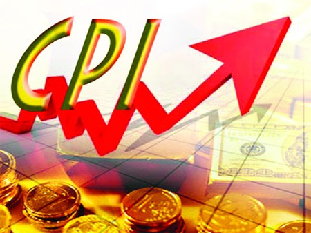Giá dịch vụ y tế và giáo dục đẩy CPI tăng mạnh Giá dịch vụ y tế và giáo dục đẩy CPI tăng mạnh