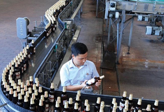 Đề xuất bán hết vốn nhà nước tại Sabeco và Habeco Đề xuất bán hết vốn nhà nước tại Sabeco và Habeco
