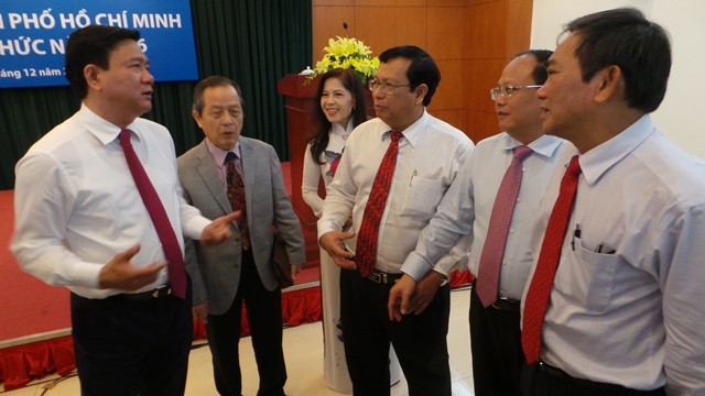 Sớm khắc phục tình trạng nghiên cứu xong không ứng dụng được Sớm khắc phục tình trạng nghiên cứu xong không ứng dụng được