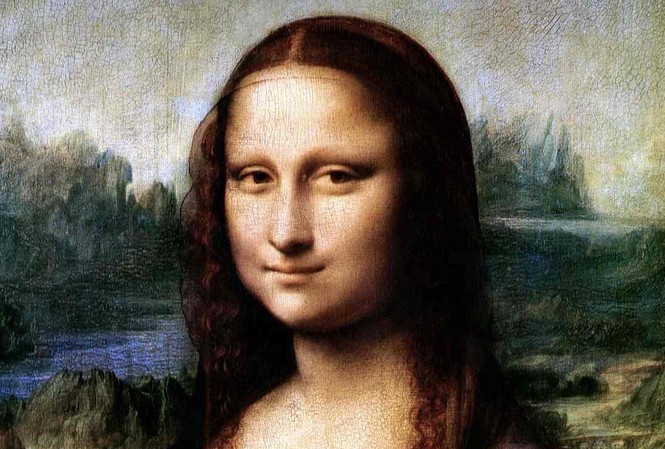 Nàng Mona Lisa cười bí ẩn vì... mắc bệnh giang mai? Nụ cười của nàng Mona Lisa đã khiến giới phân tích nghệ thuật đau đầu suốt hàng trăm năm qua.