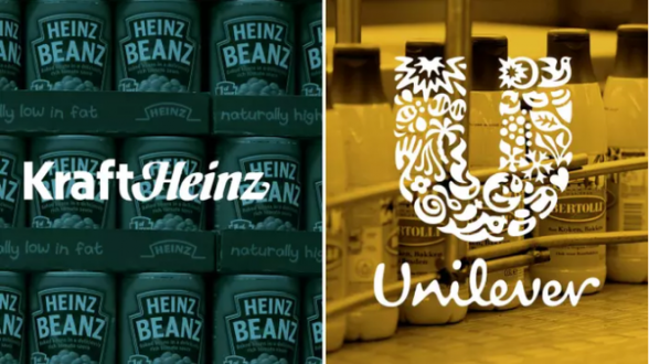 Ông lớn hàng tiêu dùng Unilever từ chối 'bán mình' giá 143 tỷ USD Việc Unilever từ chối bán mình đã giáng một đòn khá mạnh vào Kraft khi tập đoàn này đang phải vật lộn với tình trạng sụt giảm doanh số tại Hoa Kỳ và châu Âu.