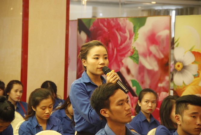 Phản đối hành động ngang ngược của Linh mục Nguyễn Đình Thục Phản đối hành động ngang ngược của Linh mục Nguyễn Đình Thục