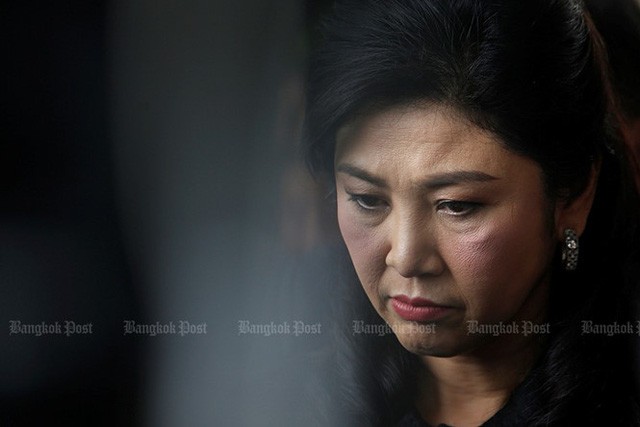 Dubai hứa sẽ theo dõi chặt chẽ cựu Thủ tướng Thái Lan Yingluck Cựu Thủ tướng Thái Lan Yingluck Shinawatra. Ảnh: Bangkok Post
