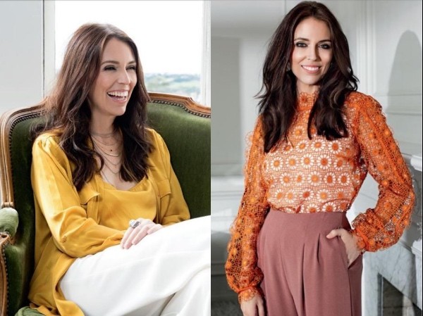 Chân dung tân nữ Thủ tướng trẻ nhất trong 150 năm qua của New Zealand Chân dung tân nữ Thủ tướng trẻ nhất trong 150 năm qua của New Zealand