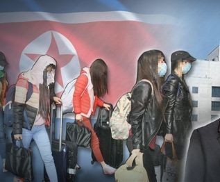 Triều Tiên yêu cầu Hàn Quốc trao trả 12 người ‘bị bắt cóc’ Ảnh minh hoạ: Yonhap