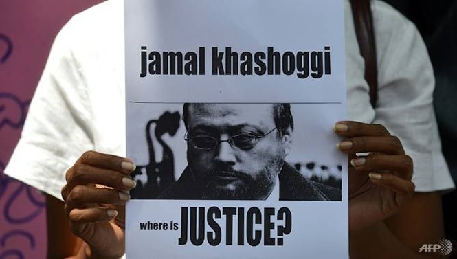 Ả Rập Saudi cử chuyên gia đến Thổ Nhĩ Kỳ xoá dấu vết vụ Khashoggi Ảnh minh hoạ: AFP