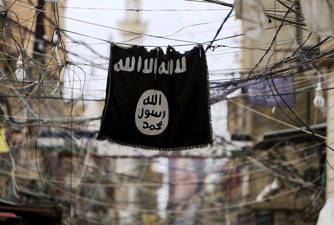 IS bầu thủ lĩnh mới sau cái chết của al-Baghdadi Ảnh minh hoạ: Reuters