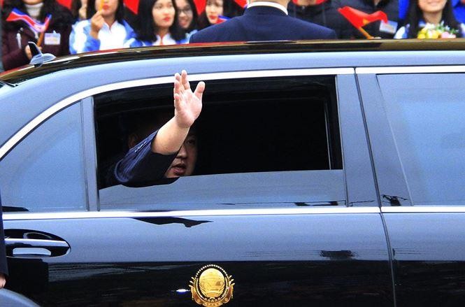 Thượng đỉnh Trump - Kim: Việt Nam có 2 vai trò lớn Thượng đỉnh Trump - Kim: Việt Nam có 2 vai trò lớn