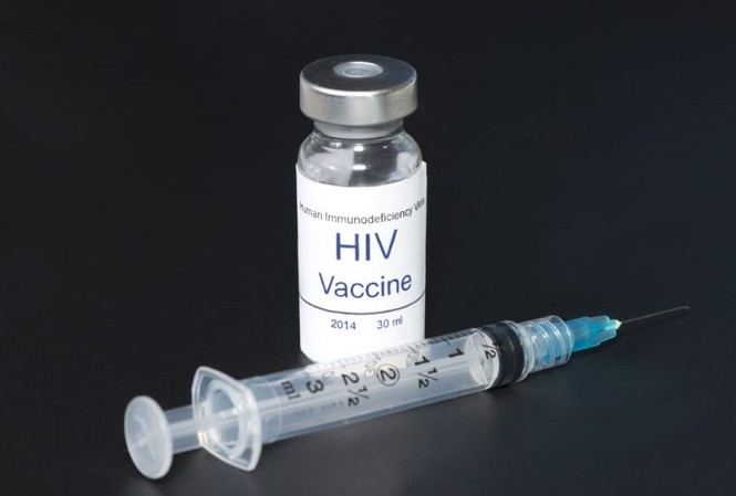 Sắp có vaccine HIV Thế giới đang thử nghiệm 3 loại vaccine HIV. Ảnh: Drug Target Review.