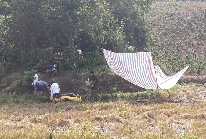 Phi tang xác 3 lần sau khi giết người: Thuê người trả thù vì bị đánh Vì bị anh Hùng đánh nhiều lần nên Hiệp đã thuê Tuấn với giá 1 triệu để chặn đánh khiến anh Hùng tử vong