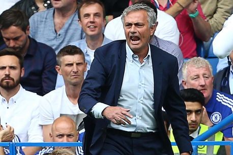 BẢN TIN Thể thao 19H: Chelsea bết bát, Mourinho ngừng mua sắm Mourinho chốt sổ chuyển nhượng.