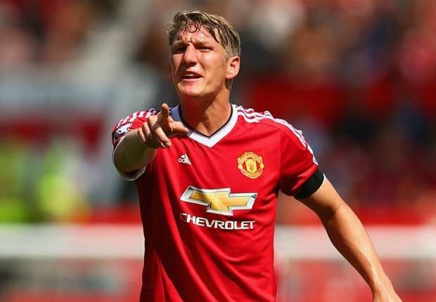 M.U bị tố khai khống vụ mua Schweinsteiger Giá của Schweinsteiger chỉ là 6,52 triệu bảng.