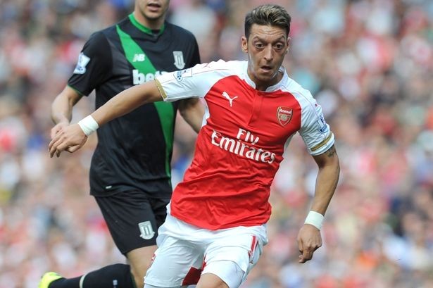 Bản tin Thể thao 19H: Ozil chuẩn bị chia tay Arsenal? Ozil thất vọng khi Arsenal không có những danh hiệu lớn.