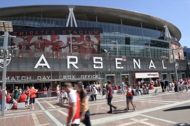 Arsenal kiếm bộn tiền nhưng vẫn tằn tiện Arsenal đạt doanh thu kỷ lục.