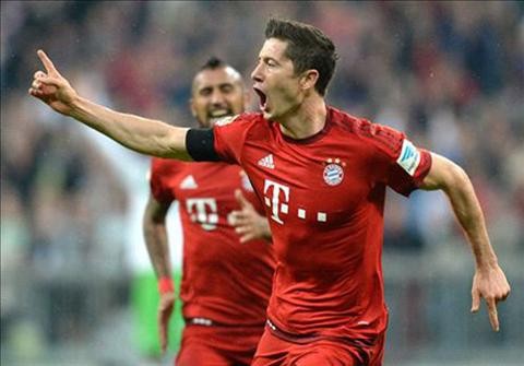 Lộ điều kiện để Arsenal chiêu mộ thành công Lewandowski Lewandowski có thể rời Bayern Munich trong thời gian tới.