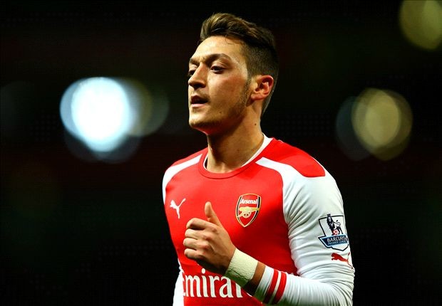 BẢN TIN THỂ thao sáng: Ozil không phải vua kiến tạo ở Arsenal Ozil không phải vua kiến tạo ở Arsenal.