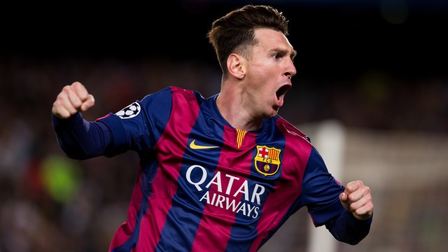 Bản tin Thể thao 19H: Messi có thể sắp tới Việt Nam Lionel Messi