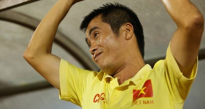 Bản tin Thể thao 19H: Hà Nội T&T “trảm” HLV Phạm Minh Đức HLV Phạm Minh Đức