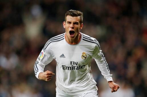 BẢN TIN Thể thao: Bale lập kỷ lục ghi bàn ở La Liga Bale thiết lập kỷ lục ghi bàn ở La Liga.