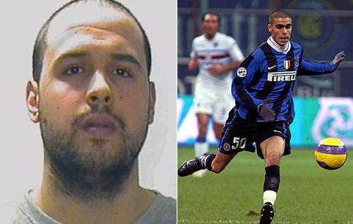 Cựu sao Inter bị lợi dụng trong vụ đánh bom đẫm máu ở Bỉ Khalid El Bakraoui đã giả danh Ibrahim Maaroufi để xâm nhập vào Bỉ.