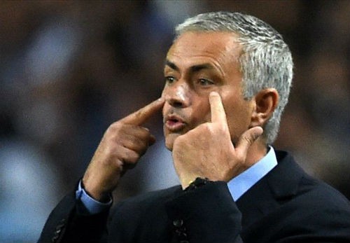 BẢN TIN Thể thao 19H: HLV Hữu Thắng đối đầu với Mourinho vào tháng 5? Mourinho được mời dẫn dắt ĐT Syria.