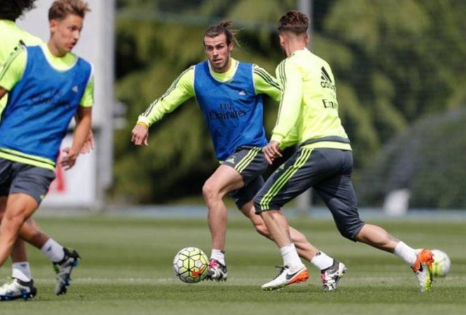 Real nhận tin vui trước trận cầu quyết định ở La Liga Bale đủ sức ra sân trong trận gặp Deportivo vào ngày mai.