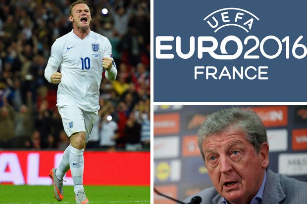 Mơ chiến tích như Leicester, HLV tuyển Anh gỡ lệnh 'cấm sex' HLV Roy Hodgson cho các học trò “sex thoải mái” tại Euro 2016.