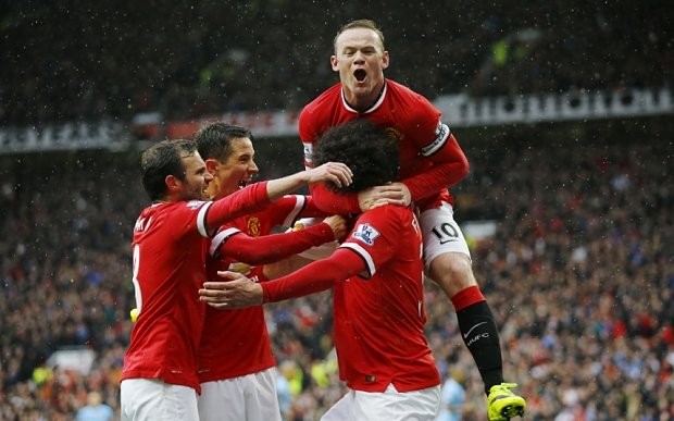 BẢN TIN Thể thao 19H: Mourinho sẽ giúp M.U lấy 1 tỷ bảng tiền thưởng Mùa tới, M.U nhiều khả năng sẽ cán mốc 1 tỷ bảng tiền thưởng.
