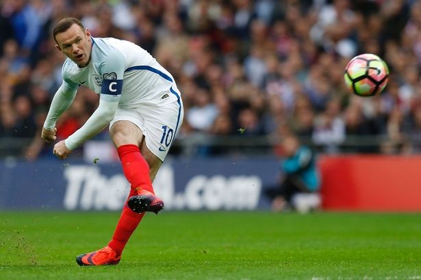 Bản tin Thể thao: Rooney có thể bị “trảm” cho ngồi dự bị Wayne Rooney đang bị chính các CĐV nhà quay lưng.
