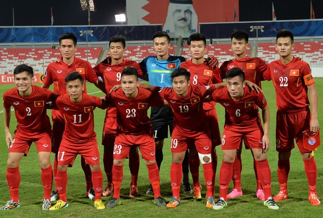 Tin chiều 21/10: AFC khen ngợi chiến tích của U19 Việt Nam U19 Việt Nam.