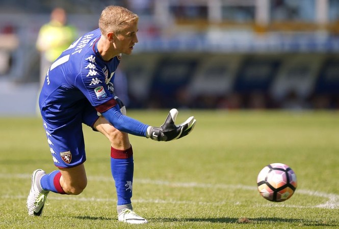 Man City “tặng” Joe Hart 10 triệu bảng để “cắt duyên” Man City rất muốn cắt đứt mối liên hệ với Joe Hart.