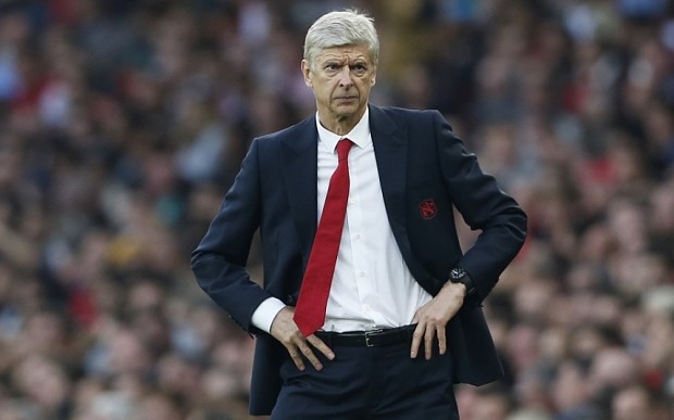 BẢN TIN Thể thao: HLV Wenger 'trù ẻo' Chelsea. HLV Wenger