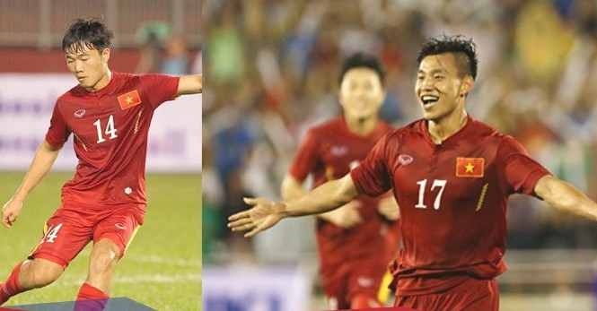 BẢN TIN Thể thao: Xuân Trường vào top 5 Quả bóng Vàng Xuân Trường, Văn Thanh vào top 5 QBV Việt Nam 2016.