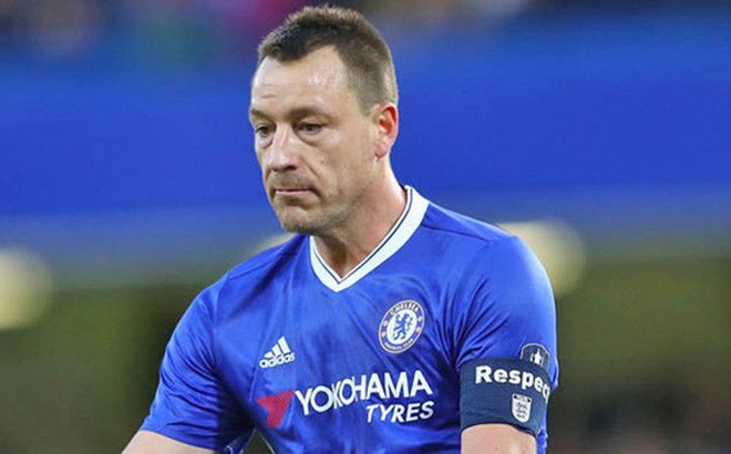 BẢN TIN Thể thao: Terry muốn làm HLV Chelsea Terry muốn làm HLV Chelsea