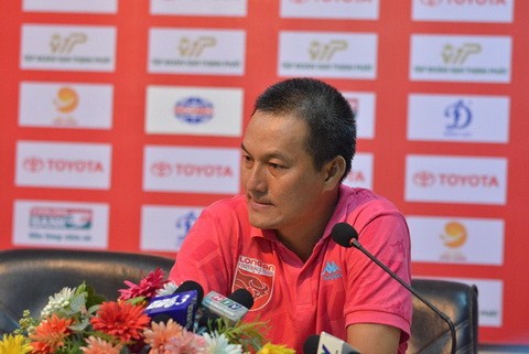 Bản tin Thể thao: CLB Long An sa thải HLV, cách chức đội trưởng CLB Long An sa thải HLV Ngô Quang Sang.